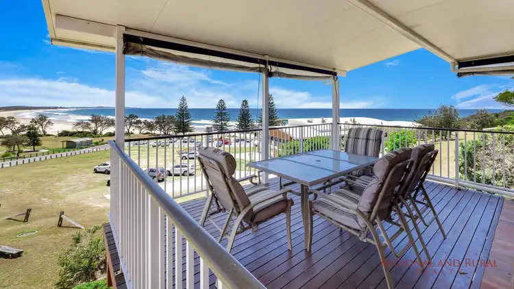 Fourth view of Homely house listing, 976 Ocean Drive, Bonny Hills NSW 2445