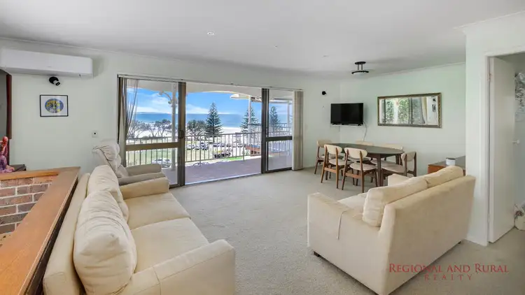 Sixth view of Homely house listing, 976 Ocean Drive, Bonny Hills NSW 2445