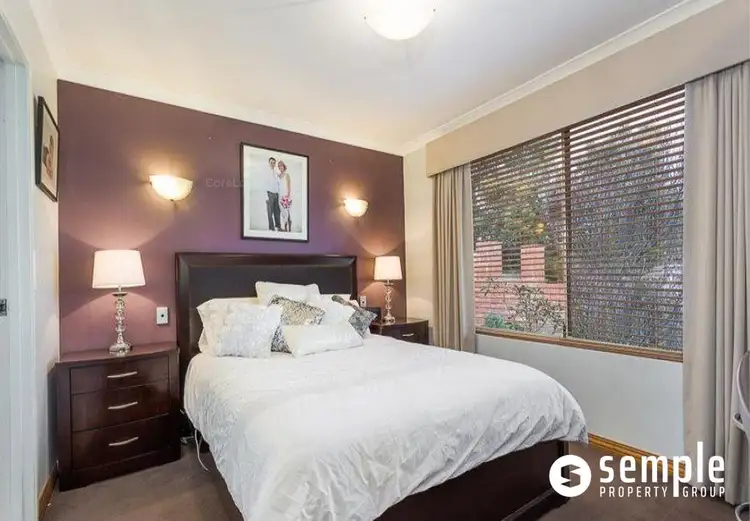 Fifth view of Homely house listing, 40 Thornbill Loop, Beeliar WA 6164