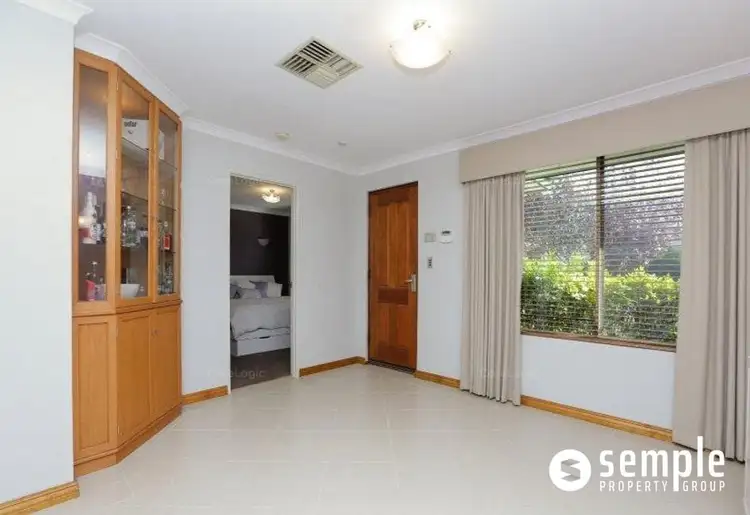 Sixth view of Homely house listing, 40 Thornbill Loop, Beeliar WA 6164
