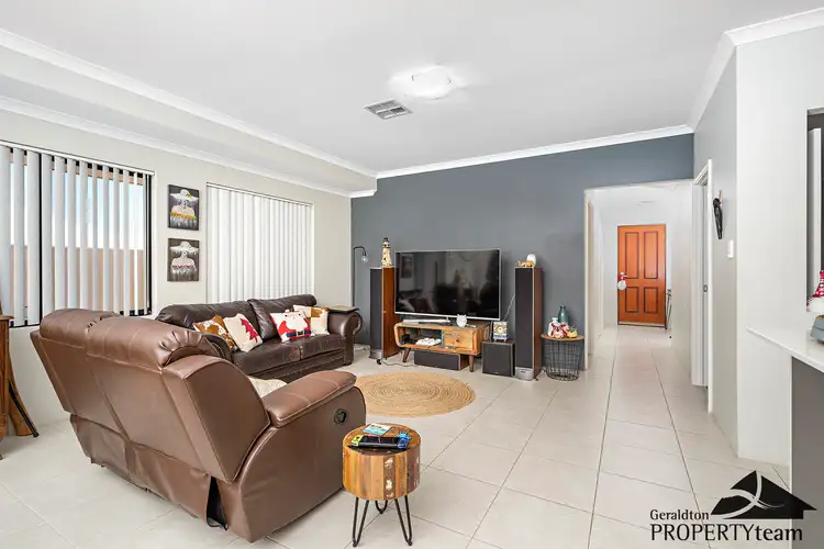 Second view of Homely house listing, 5 Doreen Pass, Wandina WA 6530