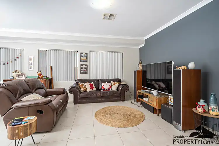 Third view of Homely house listing, 5 Doreen Pass, Wandina WA 6530