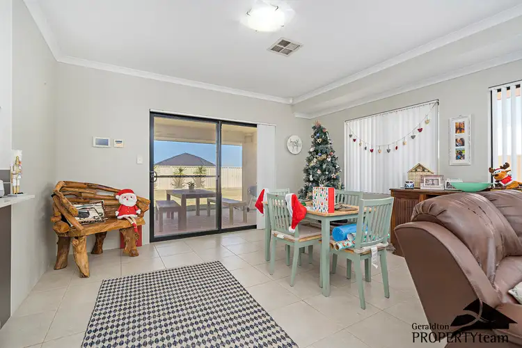 Fourth view of Homely house listing, 5 Doreen Pass, Wandina WA 6530