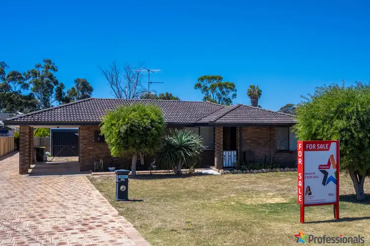 Main view of Homely house listing, 62B Koolinda, Falcon WA 6210