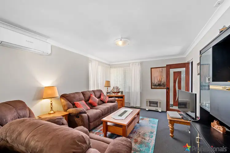 Second view of Homely house listing, 62B Koolinda, Falcon WA 6210