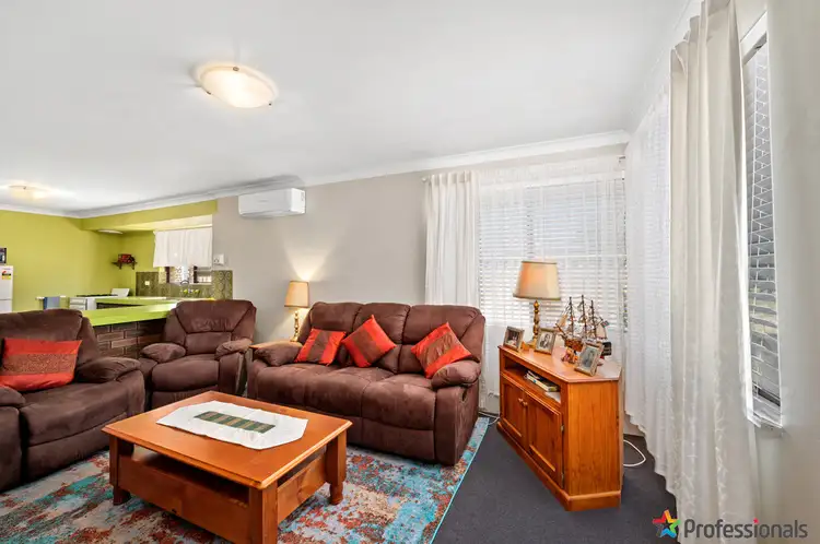 Third view of Homely house listing, 62B Koolinda, Falcon WA 6210