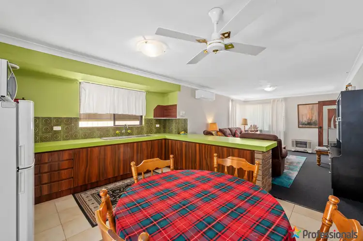 Fourth view of Homely house listing, 62B Koolinda, Falcon WA 6210