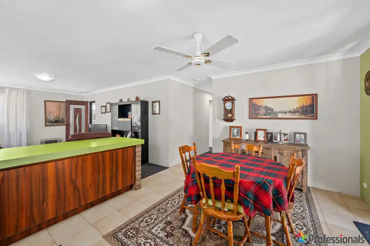 Sixth view of Homely house listing, 62B Koolinda, Falcon WA 6210