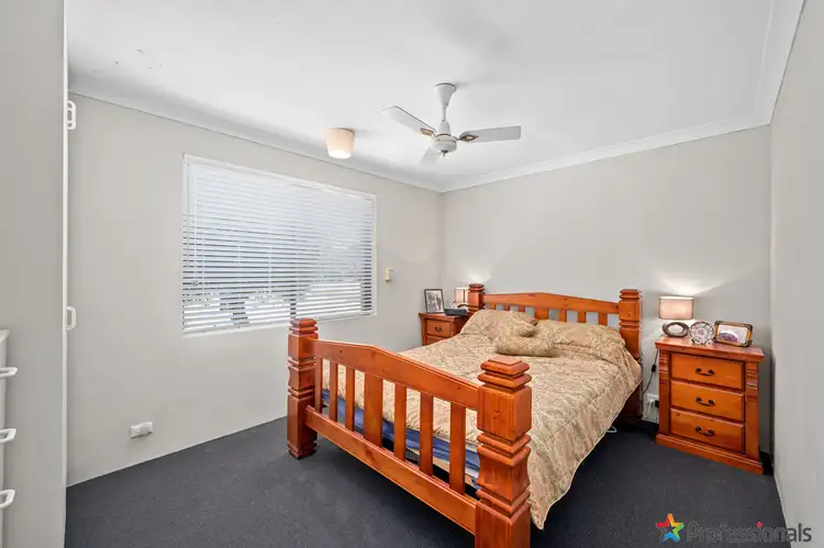 Seventh view of Homely house listing, 62B Koolinda, Falcon WA 6210