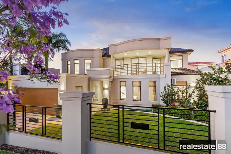 9 Tristania Rise, Duncraig WA 6023