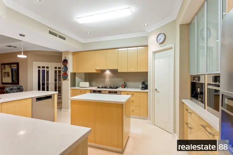 Sixth view of Homely house listing, 9 Tristania Rise, Duncraig WA 6023