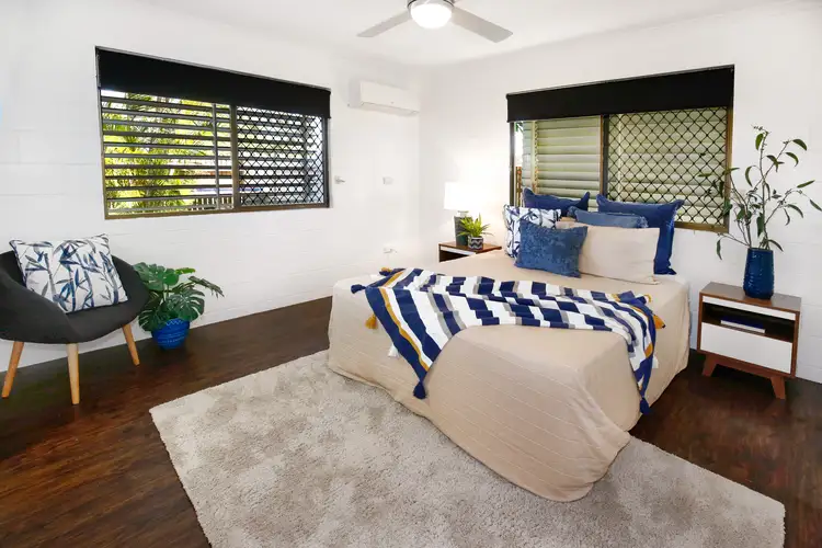 Sixth view of Homely house listing, 3 Honeysuckle Drive, Annandale QLD 4814