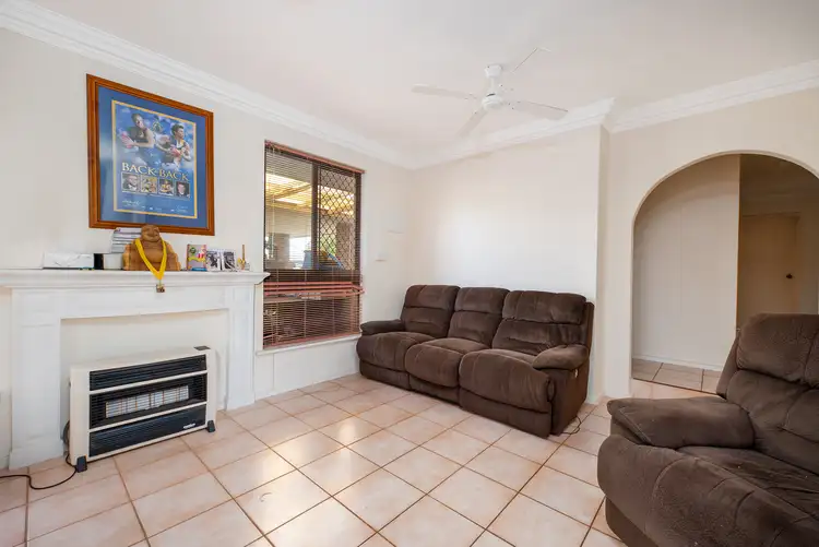 Second view of Homely house listing, 12 TREVITHICK CLOSE, Stirling WA 6021