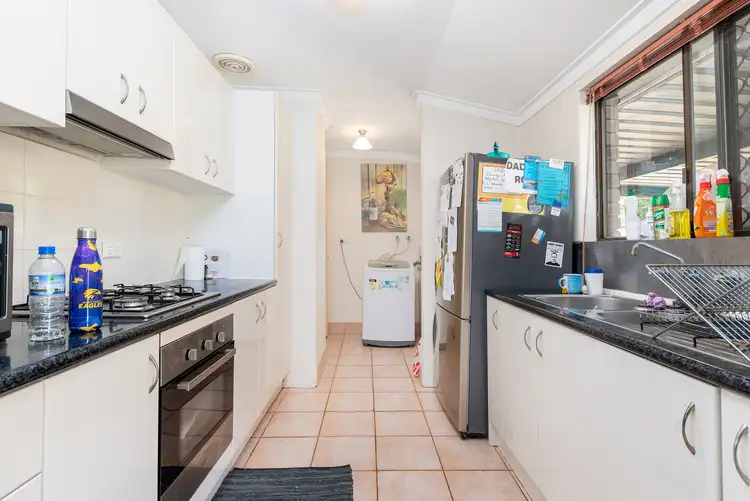Third view of Homely house listing, 12 TREVITHICK CLOSE, Stirling WA 6021