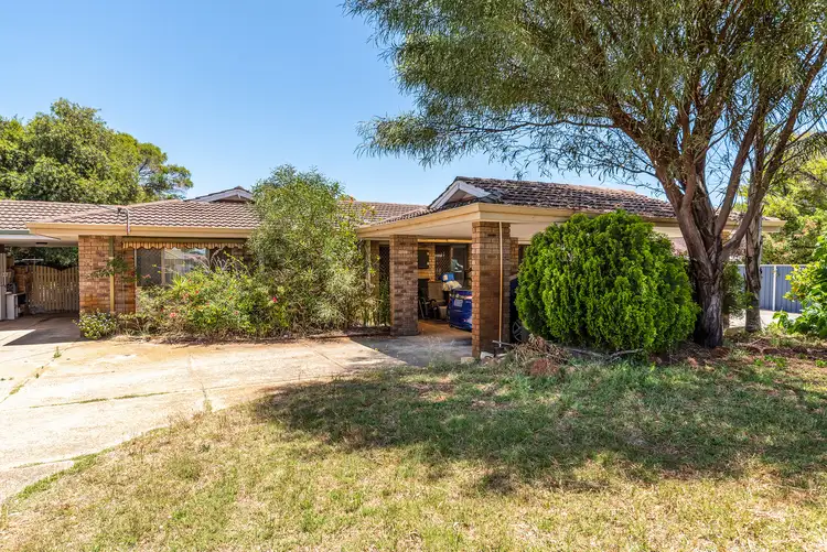 Seventh view of Homely house listing, 12 TREVITHICK CLOSE, Stirling WA 6021