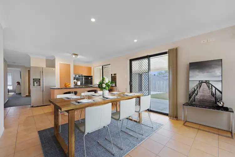 Third view of Homely house listing, 12 Lincoln Court, Heritage Park QLD 4118