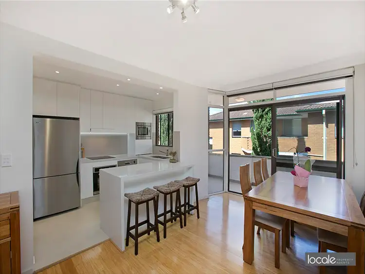 8/27 Walton Crescent, Abbotsford NSW 2046