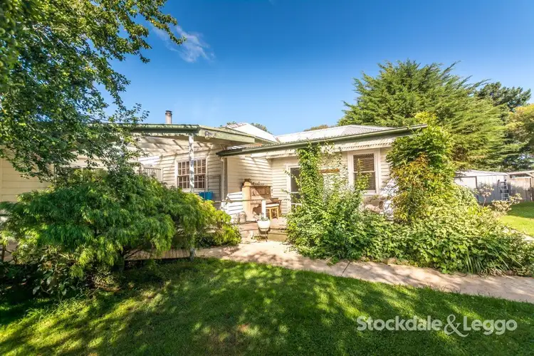 Fourth view of Homely rural property listing, 315 Buffalo North Rd, Buffalo VIC 3958