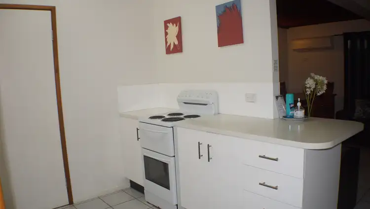 Second view of Homely unit listing, 22/9 Pacific Drive, Blacks Beach QLD 4740