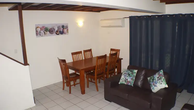 Third view of Homely unit listing, 22/9 Pacific Drive, Blacks Beach QLD 4740