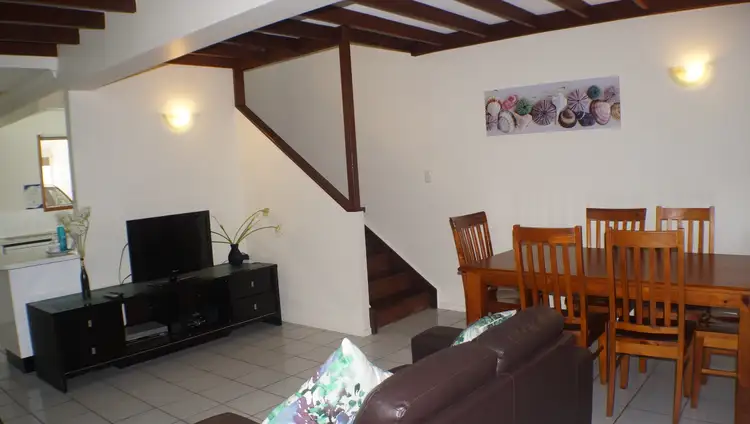 Fourth view of Homely unit listing, 22/9 Pacific Drive, Blacks Beach QLD 4740