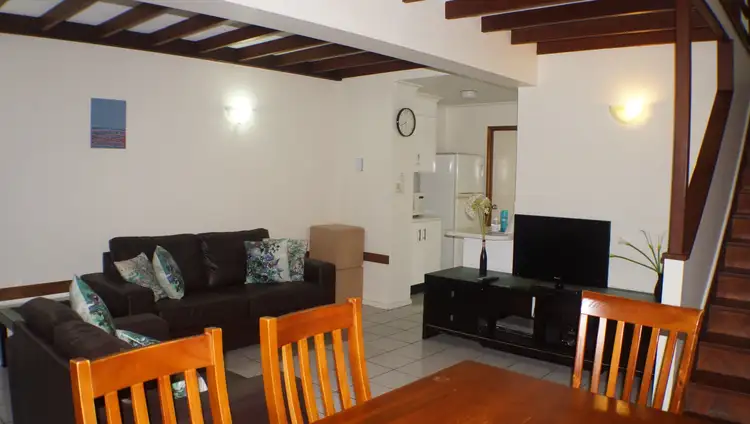 Fifth view of Homely unit listing, 22/9 Pacific Drive, Blacks Beach QLD 4740