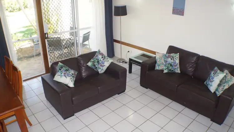 Seventh view of Homely unit listing, 22/9 Pacific Drive, Blacks Beach QLD 4740