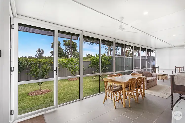 Third view of Homely house listing, 8 Wagtail Way, Fullerton Cove NSW 2318