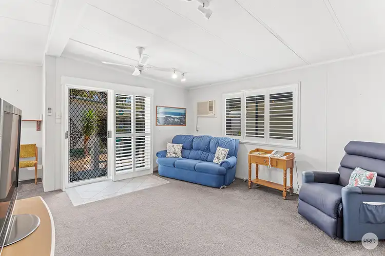 Second view of Homely house listing, 35/554 Gan Gan Road, One Mile NSW 2316