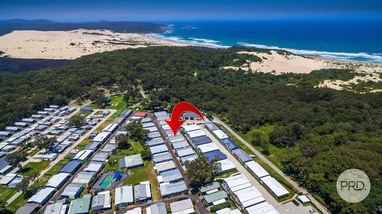 Sixth view of Homely house listing, 35/554 Gan Gan Road, One Mile NSW 2316