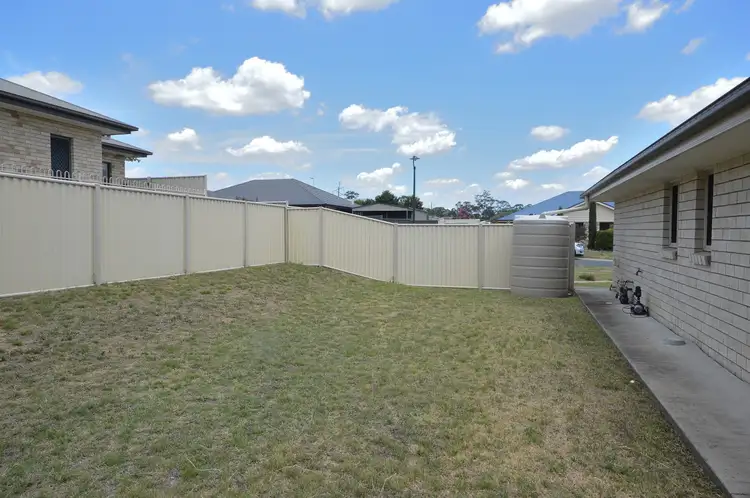 Second view of Homely house listing, 2/6 Cordeaux Street, WOMINA, Warwick QLD 4370
