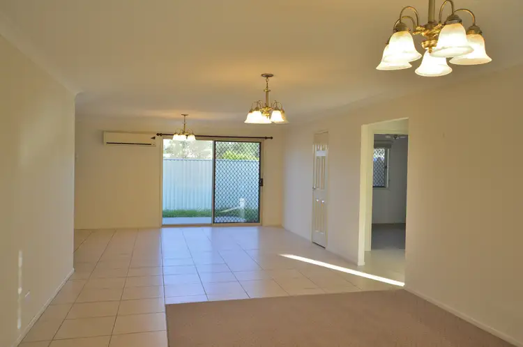 Third view of Homely house listing, 2/6 Cordeaux Street, WOMINA, Warwick QLD 4370