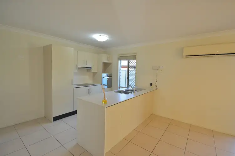 Fifth view of Homely house listing, 2/6 Cordeaux Street, WOMINA, Warwick QLD 4370