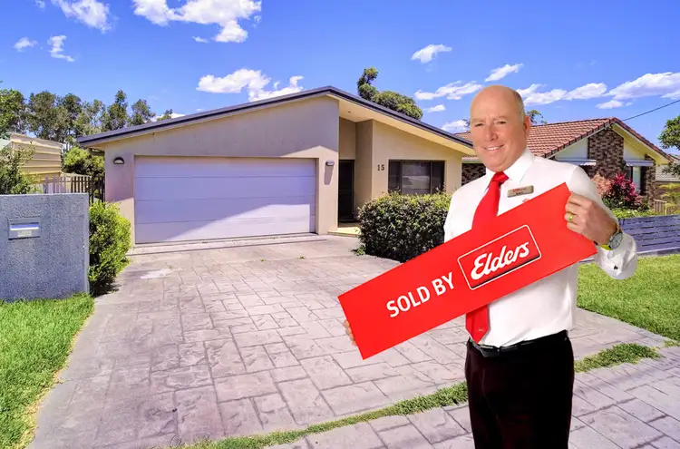 Main view of Homely house listing, 15 Pindari Road, Forster NSW 2428