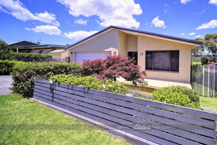 Second view of Homely house listing, 15 Pindari Road, Forster NSW 2428