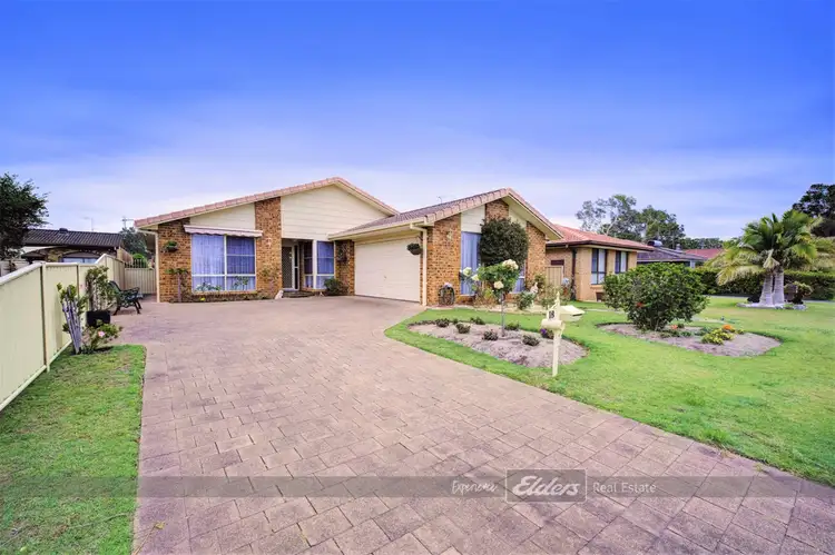 Second view of Homely house listing, 18 Cavill Avenue, Forster NSW 2428