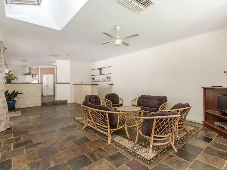 Fifth view of Homely house listing, 72 Silversmith Street, Wellard WA 6170