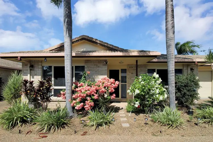 Main view of Homely unit listing, 2/8 Sweet Street, Rosslea QLD 4812