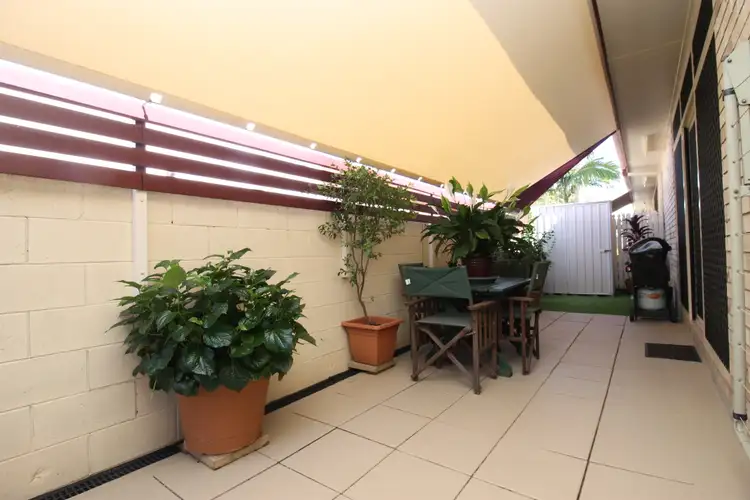 Second view of Homely unit listing, 2/8 Sweet Street, Rosslea QLD 4812