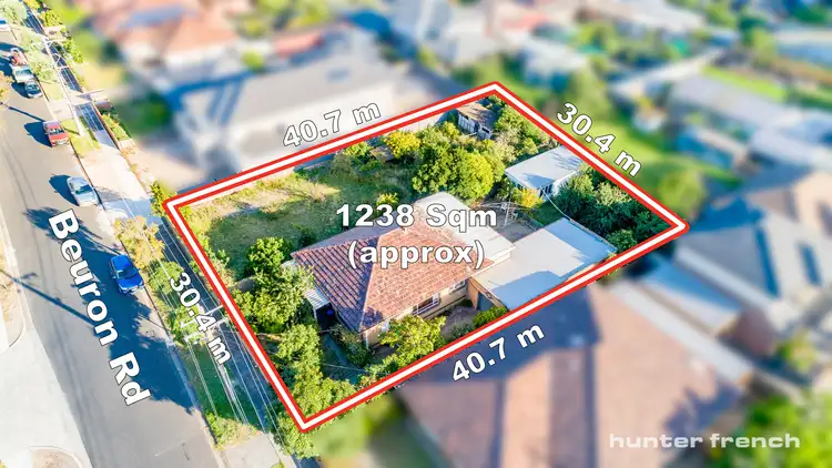19 Beuron Road, Altona North VIC 3025