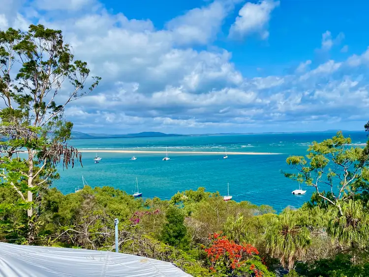 Second view of Homely house listing, 596 CAPTAIN COOK DR, Seventeen Seventy QLD 4677