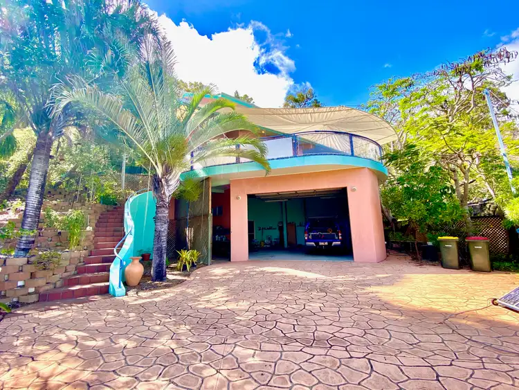 Third view of Homely house listing, 596 CAPTAIN COOK DR, Seventeen Seventy QLD 4677
