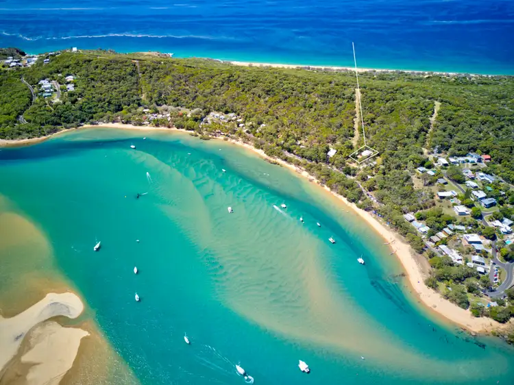 Fourth view of Homely house listing, 596 CAPTAIN COOK DR, Seventeen Seventy QLD 4677