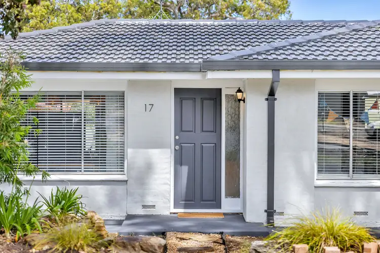 17 Jennifer Drive, Happy Valley SA 5159
