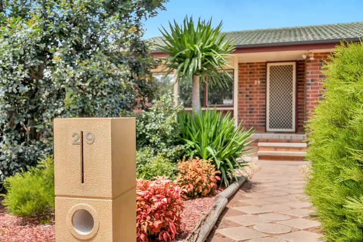 Second view of Homely house listing, 29 Copernicus Road, Christie Downs SA 5164