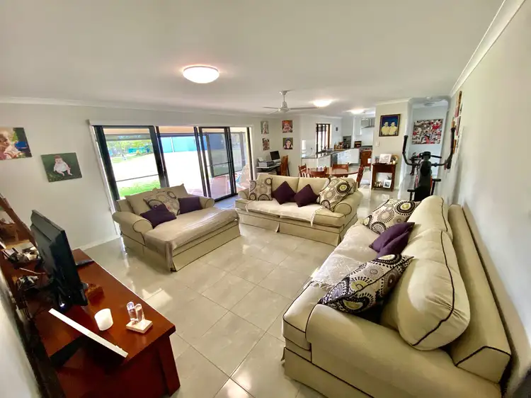 1980 ROUND HILL RD, Round Hill QLD 4677