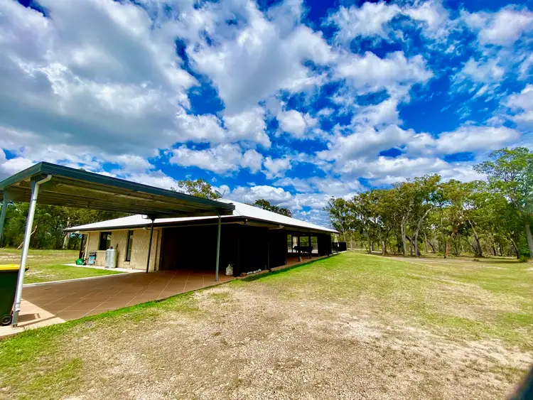Third view of Homely house listing, 1980 ROUND HILL RD, Round Hill QLD 4677