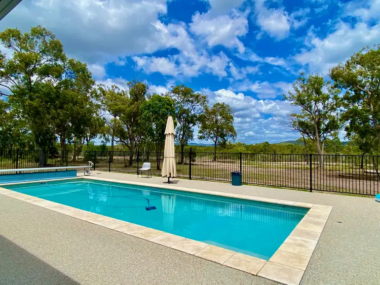 Fourth view of Homely house listing, 1980 ROUND HILL RD, Round Hill QLD 4677