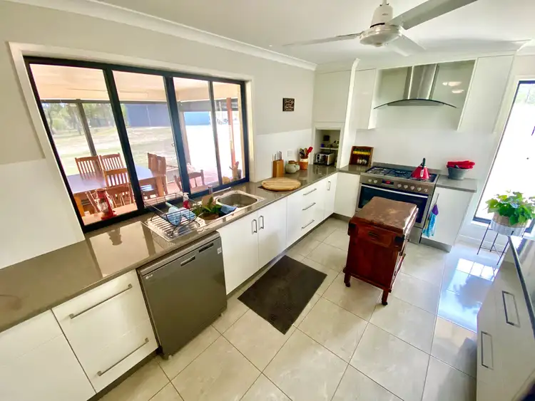 Fifth view of Homely house listing, 1980 ROUND HILL RD, Round Hill QLD 4677