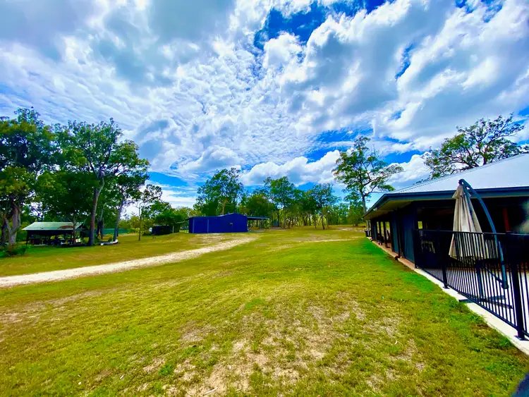 Sixth view of Homely house listing, 1980 ROUND HILL RD, Round Hill QLD 4677